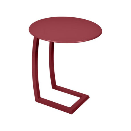 Alize Offset Low Table - Cedar Nursery - Plants and Outdoor Living