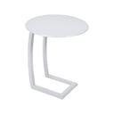 Alize Offset Low Table - Cedar Nursery - Plants and Outdoor Living