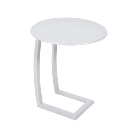 Alize Offset Low Table - Cedar Nursery - Plants and Outdoor Living