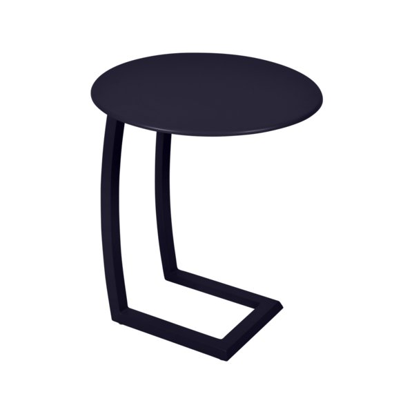 Alize Offset Low Table - Cedar Nursery - Plants and Outdoor Living