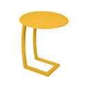 Alize Offset Low Table - Cedar Nursery - Plants and Outdoor Living