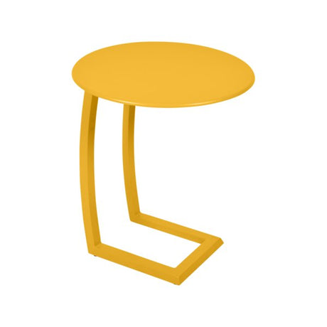 Alize Offset Low Table - Cedar Nursery - Plants and Outdoor Living