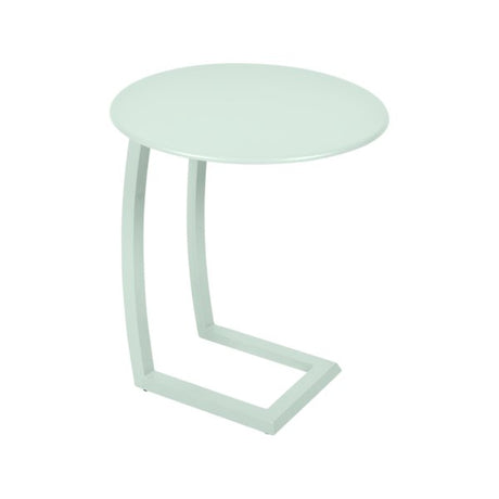 Alize Offset Low Table - Cedar Nursery - Plants and Outdoor Living
