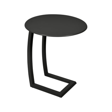 Alize Offset Low Table - Cedar Nursery - Plants and Outdoor Living