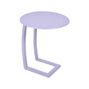 Alize Offset Low Table - Cedar Nursery - Plants and Outdoor Living