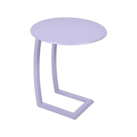 Alize Offset Low Table - Cedar Nursery - Plants and Outdoor Living