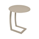Alize Offset Low Table - Cedar Nursery - Plants and Outdoor Living