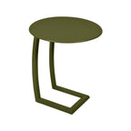 Alize Offset Low Table - Cedar Nursery - Plants and Outdoor Living
