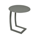 Alize Offset Low Table - Cedar Nursery - Plants and Outdoor Living