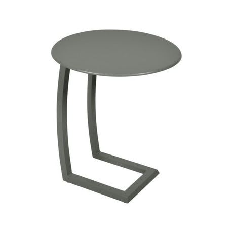 Alize Offset Low Table - Cedar Nursery - Plants and Outdoor Living