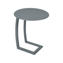 Alize Offset Low Table - Cedar Nursery - Plants and Outdoor Living