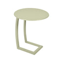 Alize Offset Low Table - Cedar Nursery - Plants and Outdoor Living