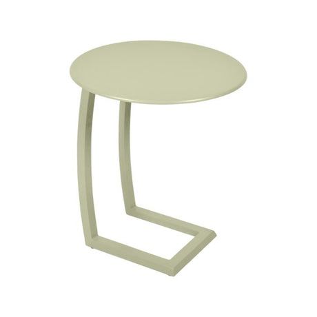 Alize Offset Low Table - Cedar Nursery - Plants and Outdoor Living