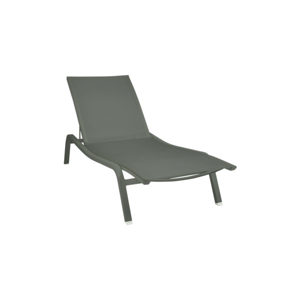 Alize XS Sunlounger - Cedar Nursery - Plants and Outdoor Living