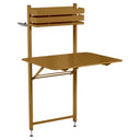Balcony Bistro Table - Cedar Nursery - Plants and Outdoor Living