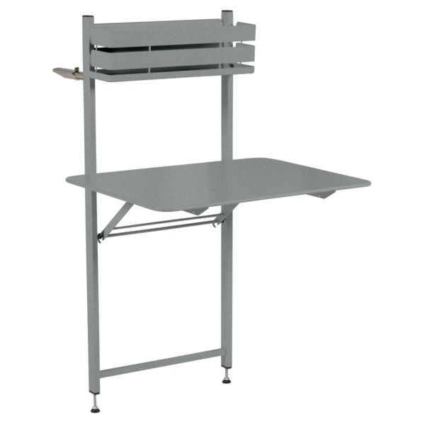 Balcony Bistro Table - Cedar Nursery - Plants and Outdoor Living