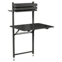 Balcony Bistro Table - Cedar Nursery - Plants and Outdoor Living