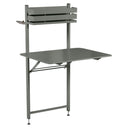 Balcony Bistro Table - Cedar Nursery - Plants and Outdoor Living