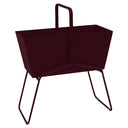 Basket High Planter - Cedar Nursery - Plants and Outdoor Living