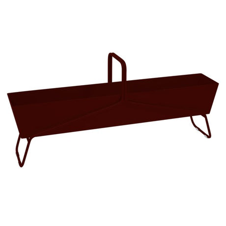 Basket Long Planter - Cedar Nursery - Plants and Outdoor Living