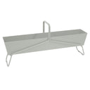 Basket Long Planter - Cedar Nursery - Plants and Outdoor Living