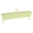 Basket Long Planter - Cedar Nursery - Plants and Outdoor Living