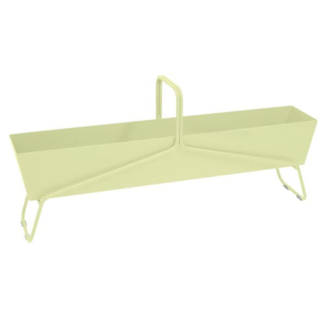 Basket Long Planter - Cedar Nursery - Plants and Outdoor Living
