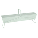 Basket Long Planter - Cedar Nursery - Plants and Outdoor Living