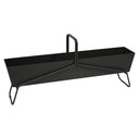 Basket Long Planter - Cedar Nursery - Plants and Outdoor Living