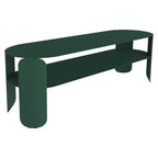 Bebop Low Console Table - Cedar Nursery - Plants and Outdoor Living