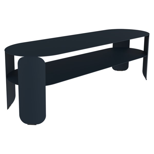 Bebop Low Console Table - Cedar Nursery - Plants and Outdoor Living
