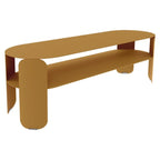 Bebop Low Console Table - Cedar Nursery - Plants and Outdoor Living