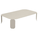 Bebop Low Rectangular Table - Cedar Nursery - Plants and Outdoor Living
