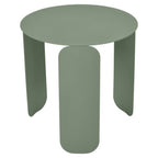 Bebop Low Round Table - Cedar Nursery - Plants and Outdoor Living