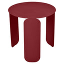 Bebop Low Round Table - Cedar Nursery - Plants and Outdoor Living