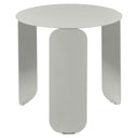 Bebop Low Round Table - Cedar Nursery - Plants and Outdoor Living