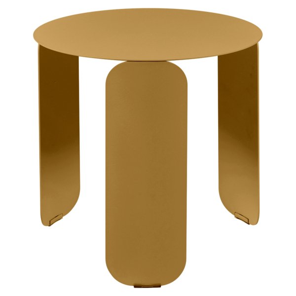 Bebop Low Round Table - Cedar Nursery - Plants and Outdoor Living