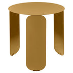 Bebop Low Round Table - Cedar Nursery - Plants and Outdoor Living
