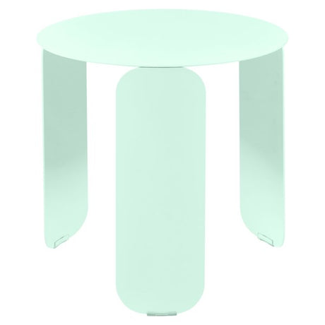 Bebop Low Round Table - Cedar Nursery - Plants and Outdoor Living