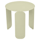 Bebop Low Round Table - Cedar Nursery - Plants and Outdoor Living