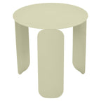Bebop Low Round Table - Cedar Nursery - Plants and Outdoor Living