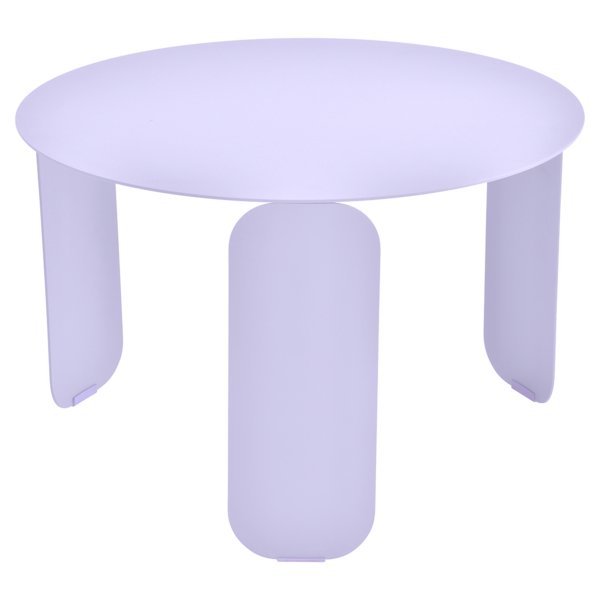 Bebop Low Round Table - Cedar Nursery - Plants and Outdoor Living