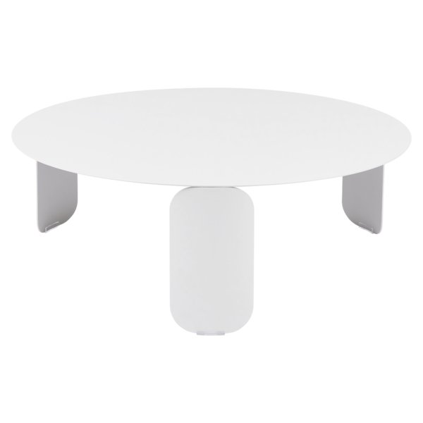 Bebop Low Round Table - Cedar Nursery - Plants and Outdoor Living