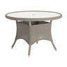 Hazelmere Round Table 1.15m - Cedar Nursery - Plants and Outdoor Living