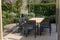 Amber Dining Set - Cedar Nursery - Plants and Outdoor Living