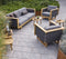 Angle 3-Seater Sofa - Cedar Nursery - Plants and Outdoor Living