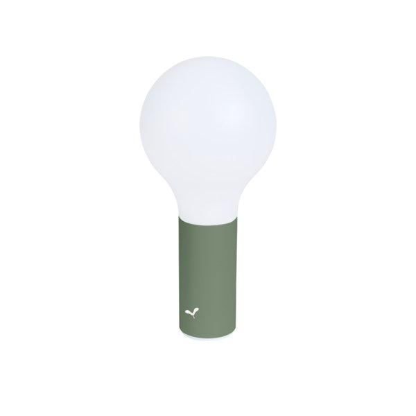 Aplo Lamp - Cedar Nursery - Plants and Outdoor Living