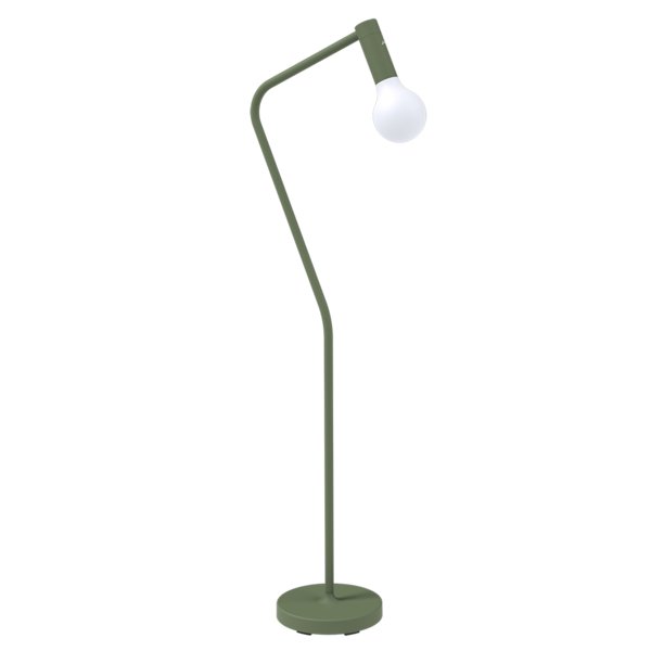 Aplo Lamp - Cedar Nursery - Plants and Outdoor Living