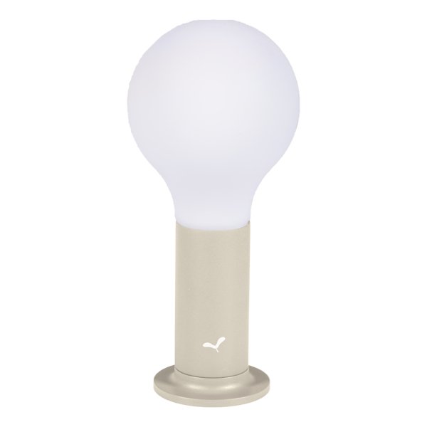 Aplo Lamp - Cedar Nursery - Plants and Outdoor Living