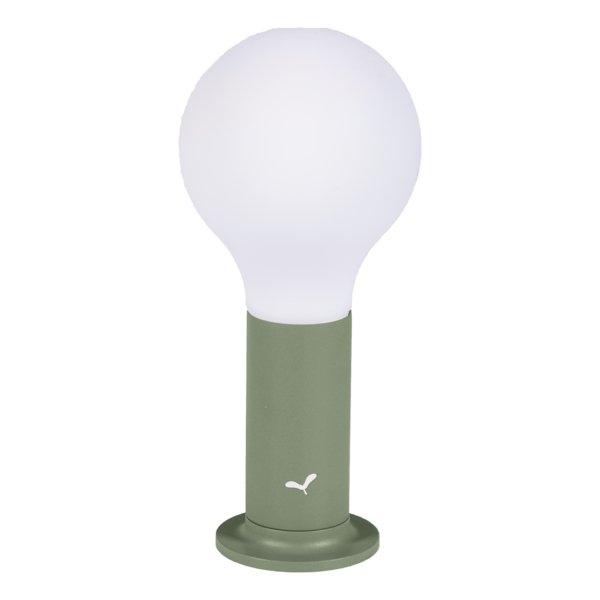 Aplo Lamp - Cedar Nursery - Plants and Outdoor Living